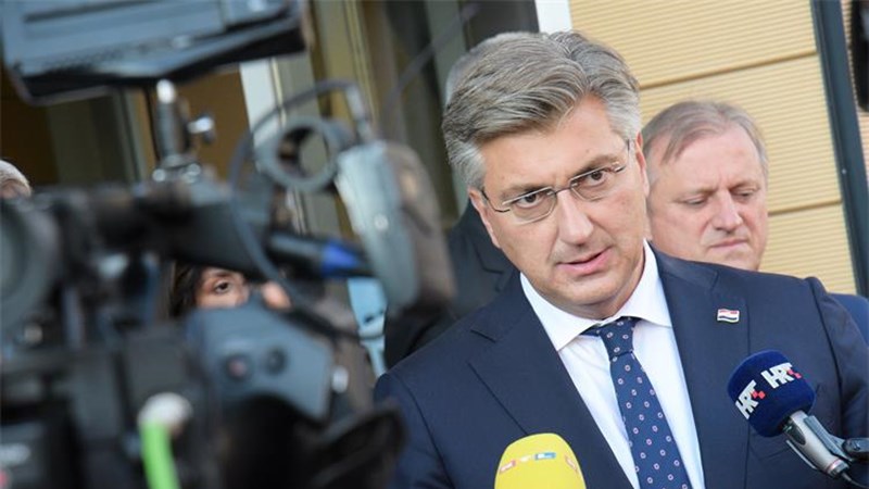 Svjesno izbjegavam nametanje retoričkog konflikta, odnose treba rješavati dijalogom. Hrvatska raste i brzo se oporavlja